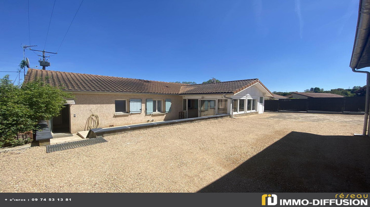 Ma-Cabane - Vente Maison HURIGNY, 115 m²