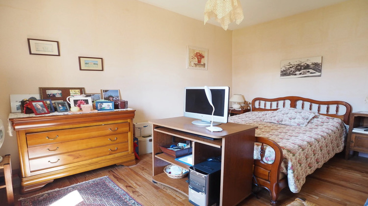 Ma-Cabane - Vente Maison Hurigny, 115 m²