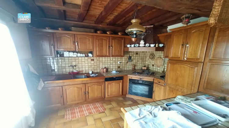 Ma-Cabane - Vente Maison HURIGNY, 140 m²