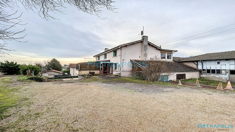 Ma-Cabane - Vente Maison Hurigny, 161 m²