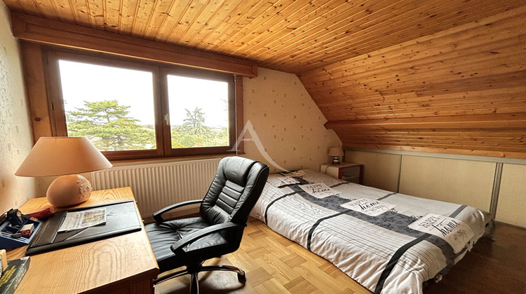 Ma-Cabane - Vente Maison HURIGNY, 129 m²