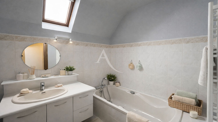 Ma-Cabane - Vente Maison HURIGNY, 129 m²