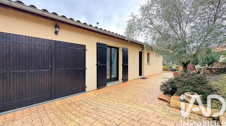 Ma-Cabane - Vente Maison Hurigny, 75 m²