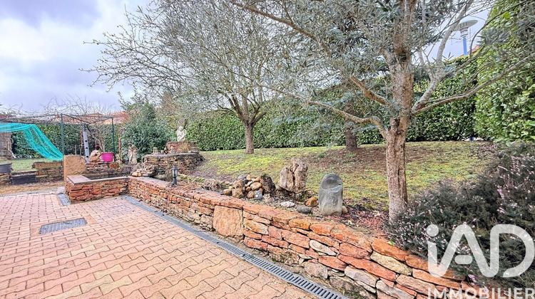 Ma-Cabane - Vente Maison Hurigny, 75 m²