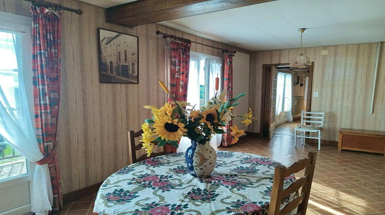 Ma-Cabane - Vente Maison HURIGNY, 120 m²