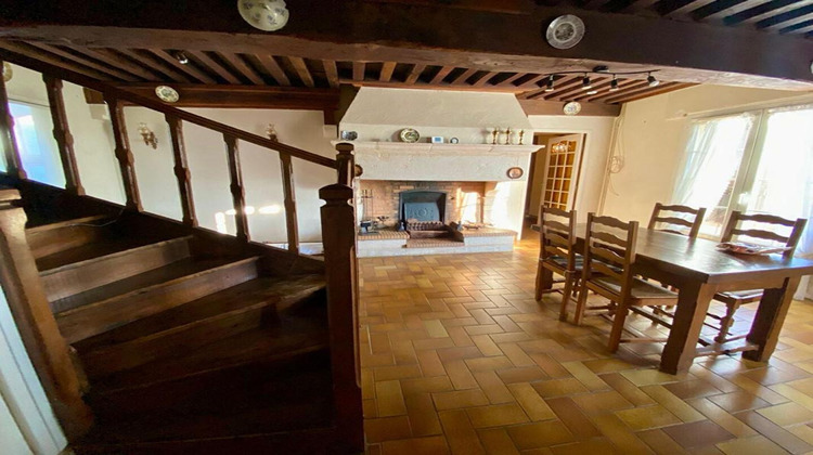 Ma-Cabane - Vente Maison HURIGNY, 120 m²