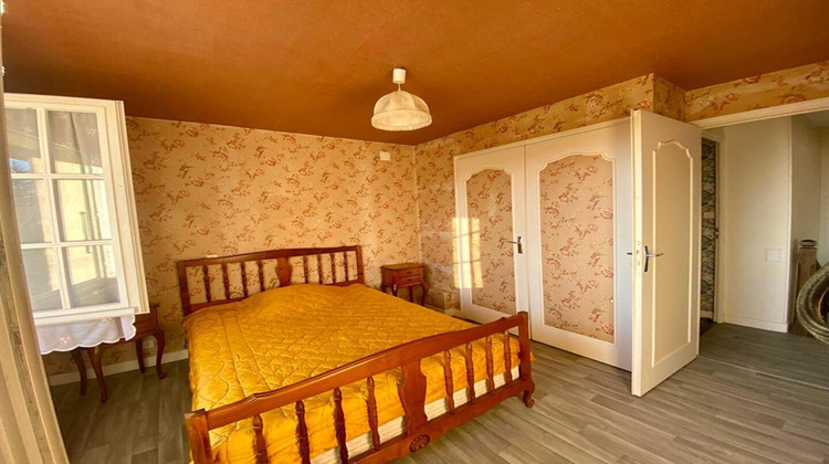 Ma-Cabane - Vente Maison HURIGNY, 120 m²