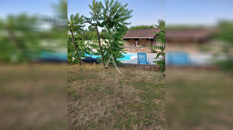 Ma-Cabane - Vente Maison HURIGNY, 129 m²