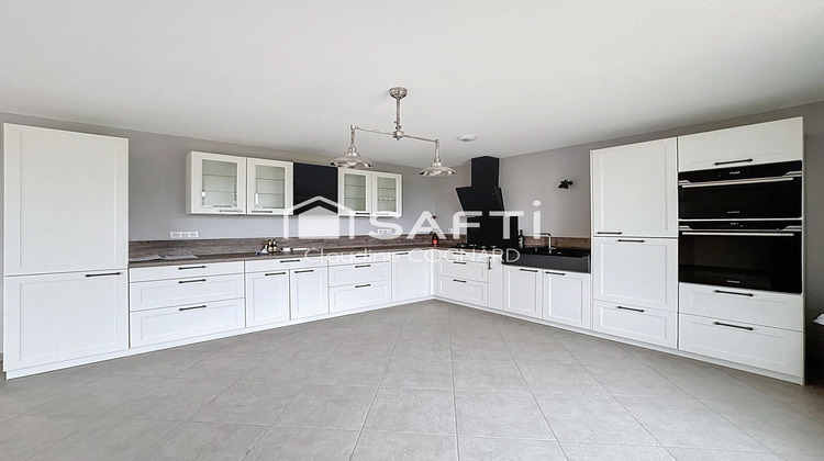 Ma-Cabane - Vente Maison Hurigny, 138 m²