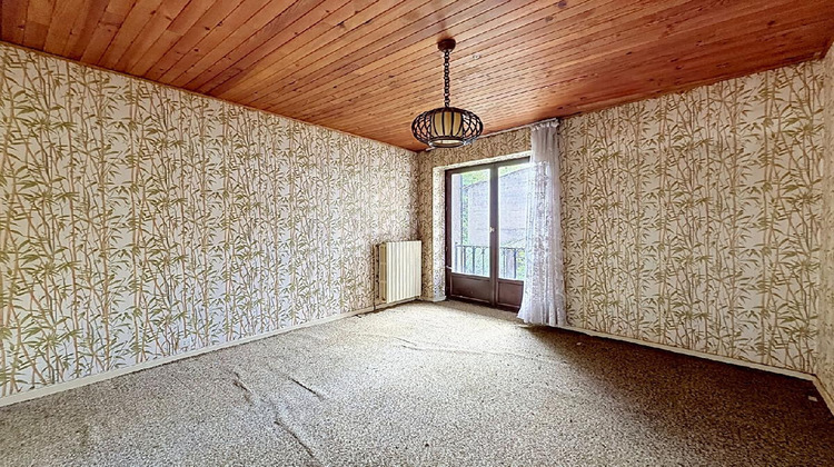 Ma-Cabane - Vente Maison HURIGNY, 81 m²