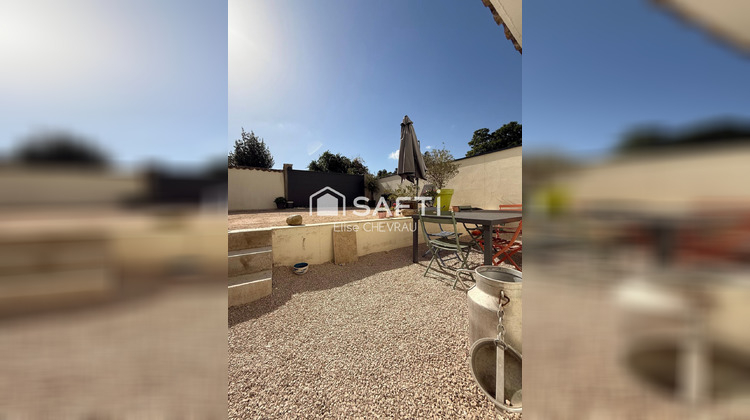 Ma-Cabane - Vente Maison Hurigny, 99 m²