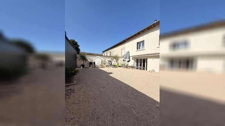 Ma-Cabane - Vente Maison Hurigny, 99 m²