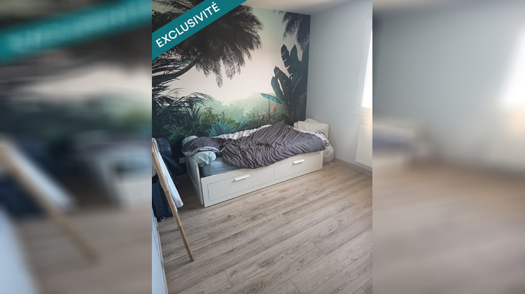 Ma-Cabane - Vente Maison Hurigny, 109 m²