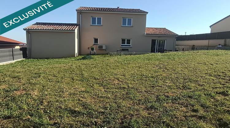 Ma-Cabane - Vente Maison Hurigny, 109 m²