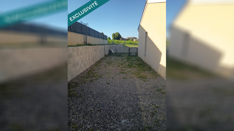 Ma-Cabane - Vente Maison Hurigny, 109 m²