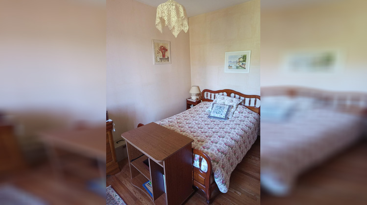 Ma-Cabane - Vente Maison Hurigny, 116 m²