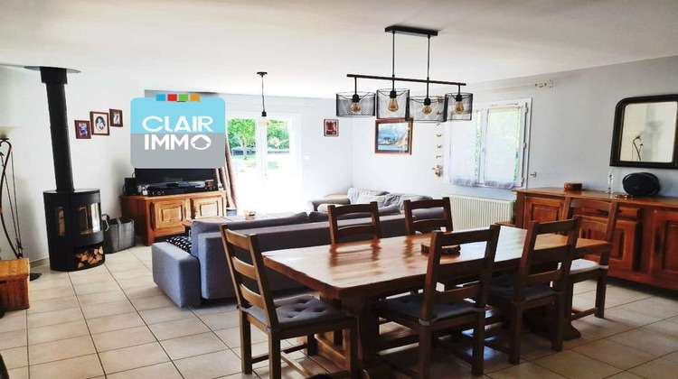 Ma-Cabane - Vente Maison HURIGNY, 122 m²