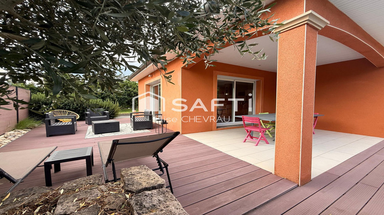 Ma-Cabane - Vente Maison Hurigny, 131 m²