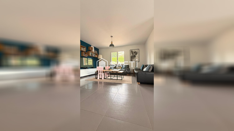 Ma-Cabane - Vente Maison Hurigny, 131 m²