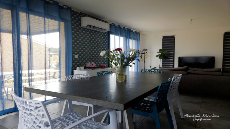 Ma-Cabane - Vente Maison HURIGNY, 117 m²