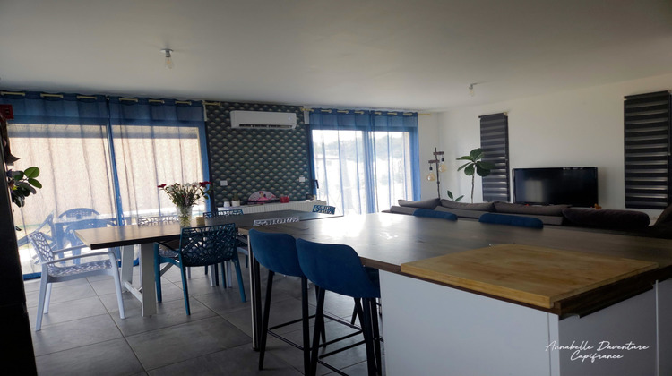 Ma-Cabane - Vente Maison HURIGNY, 117 m²