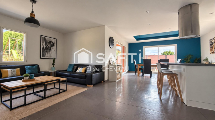 Ma-Cabane - Vente Maison Hurigny, 131 m²