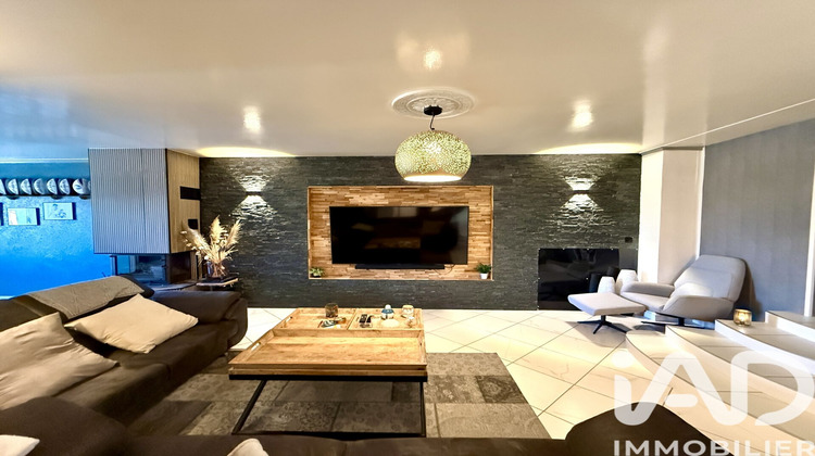 Ma-Cabane - Vente Maison Hurigny, 205 m²