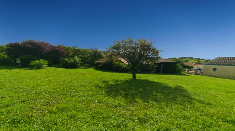 Ma-Cabane - Vente Maison HURIGNY, 120 m²