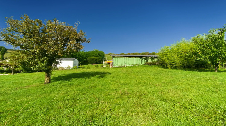 Ma-Cabane - Vente Maison HURIGNY, 120 m²