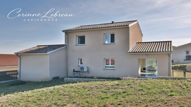 Ma-Cabane - Vente Maison HURIGNY, 109 m²