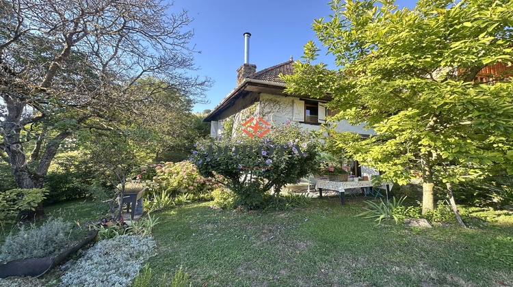 Ma-Cabane - Vente Maison Hurtières, 88 m²