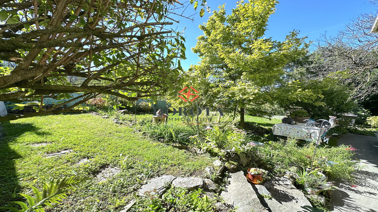 Ma-Cabane - Vente Maison Hurtières, 88 m²