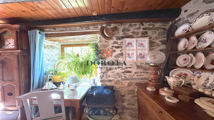 Ma-Cabane - Vente Maison Hurtières, 88 m²