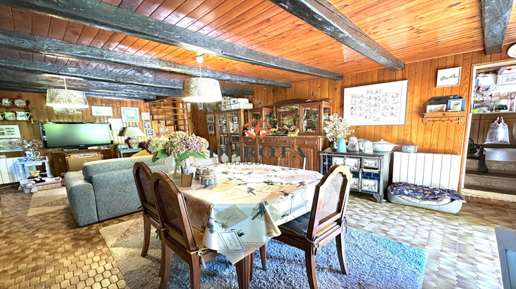 Ma-Cabane - Vente Maison Hurtières, 88 m²