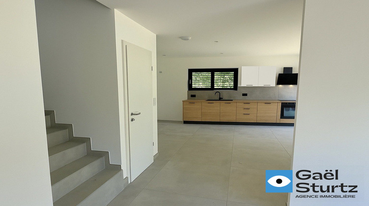 Ma-Cabane - Vente Maison Hurtigheim, 130 m²