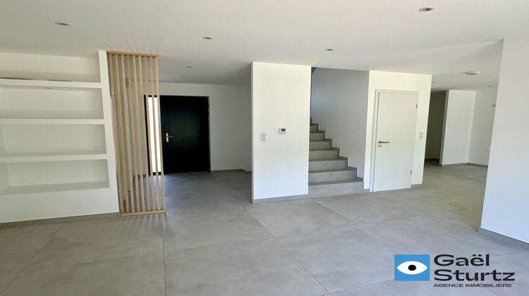 Ma-Cabane - Vente Maison Hurtigheim, 130 m²