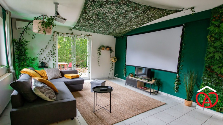 Ma-Cabane - Vente Maison Hurtigheim, 166 m²