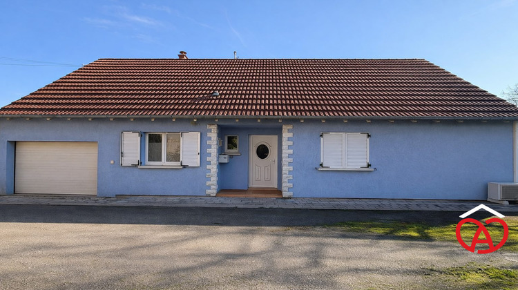 Ma-Cabane - Vente Maison Hurtigheim, 166 m²