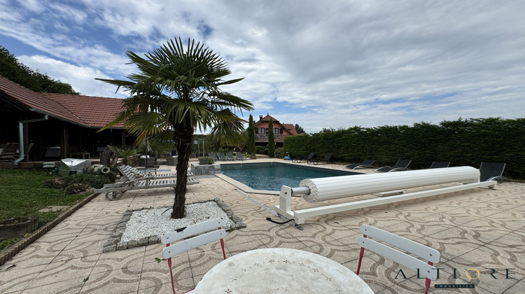 Ma-Cabane - Vente Maison Husseren-les-Châteaux, 260 m²