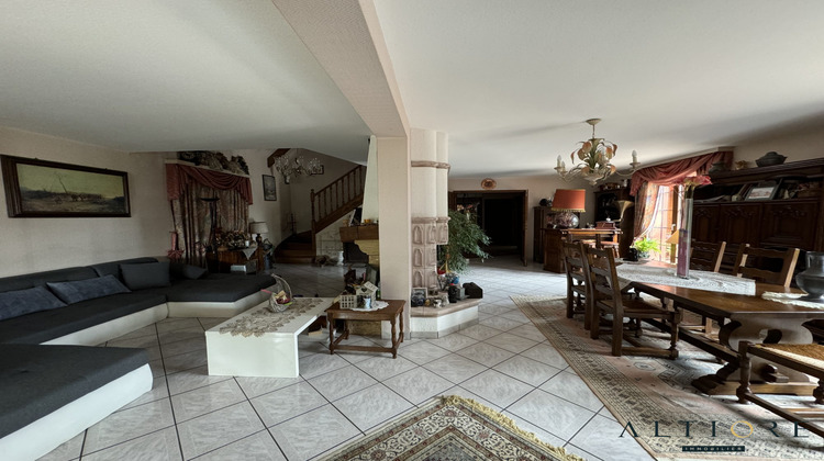 Ma-Cabane - Vente Maison Husseren-les-Châteaux, 260 m²