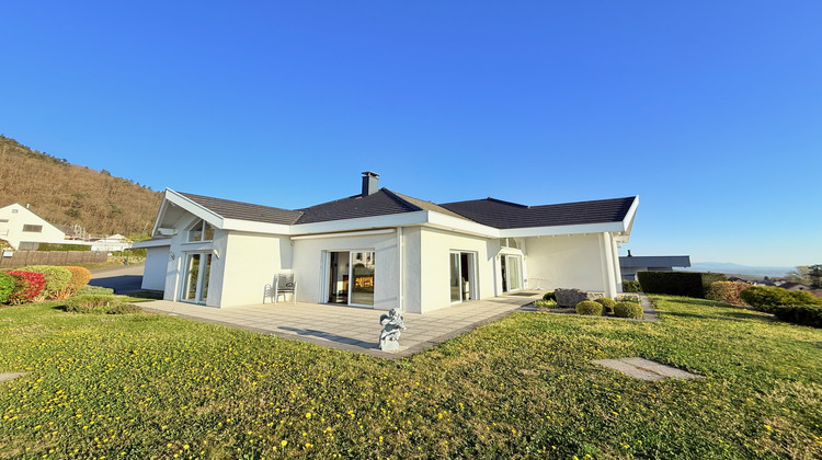 Ma-Cabane - Vente Maison Husseren-les-Châteaux, 160 m²