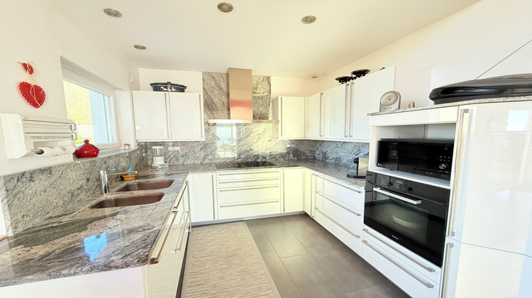 Ma-Cabane - Vente Maison Husseren-les-Châteaux, 160 m²