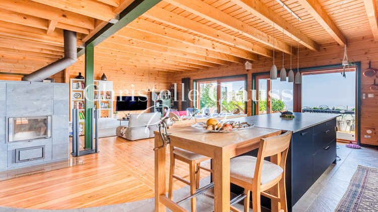 Ma-Cabane - Vente Maison HUSSEREN-LES-CHATEAUX, 154 m²