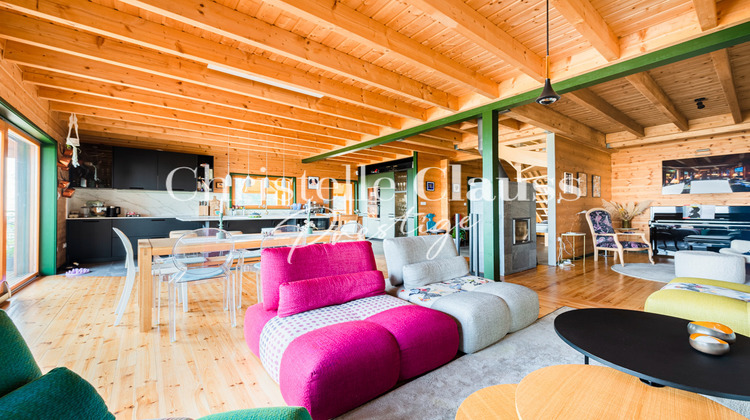 Ma-Cabane - Vente Maison HUSSEREN-LES-CHATEAUX, 154 m²