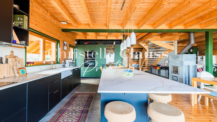 Ma-Cabane - Vente Maison HUSSEREN-LES-CHATEAUX, 154 m²