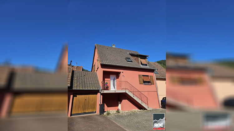 Ma-Cabane - Vente Maison Husseren-les-Châteaux, 87 m²