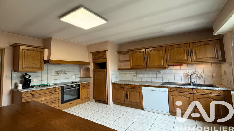 Ma-Cabane - Vente Maison Husseren-les-Châteaux, 149 m²
