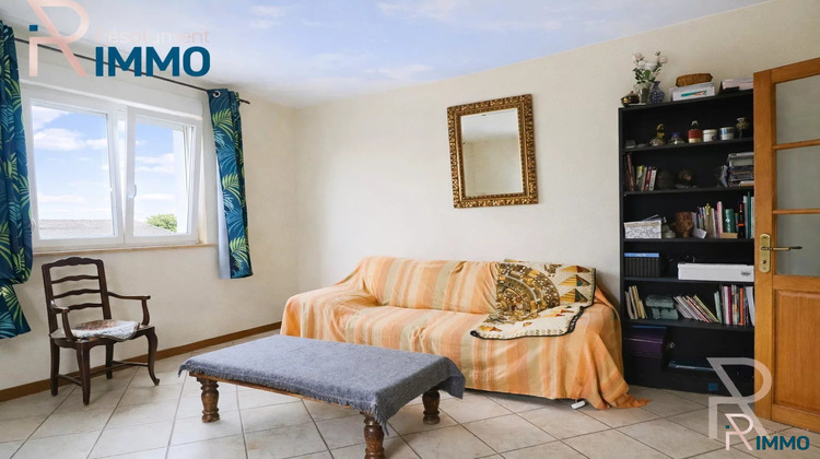 Ma-Cabane - Vente Maison Husseren-les-Châteaux, 228 m²