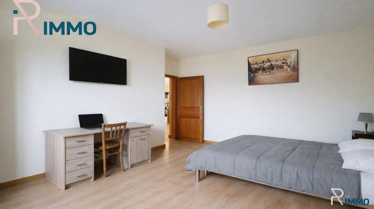 Ma-Cabane - Vente Maison Husseren-les-Châteaux, 228 m²