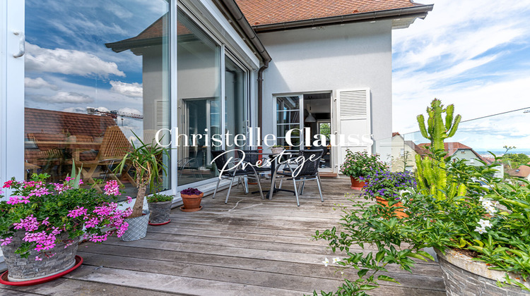 Ma-Cabane - Vente Maison HUSSEREN-LES-CHATEAUX, 400 m²
